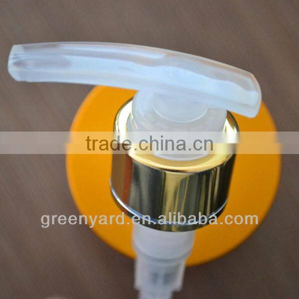 perfume crimp pump mist sprayer, perfume mist sprayer pump