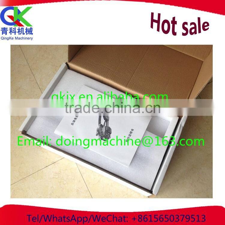 Full automatic binding machine hot melt for sale