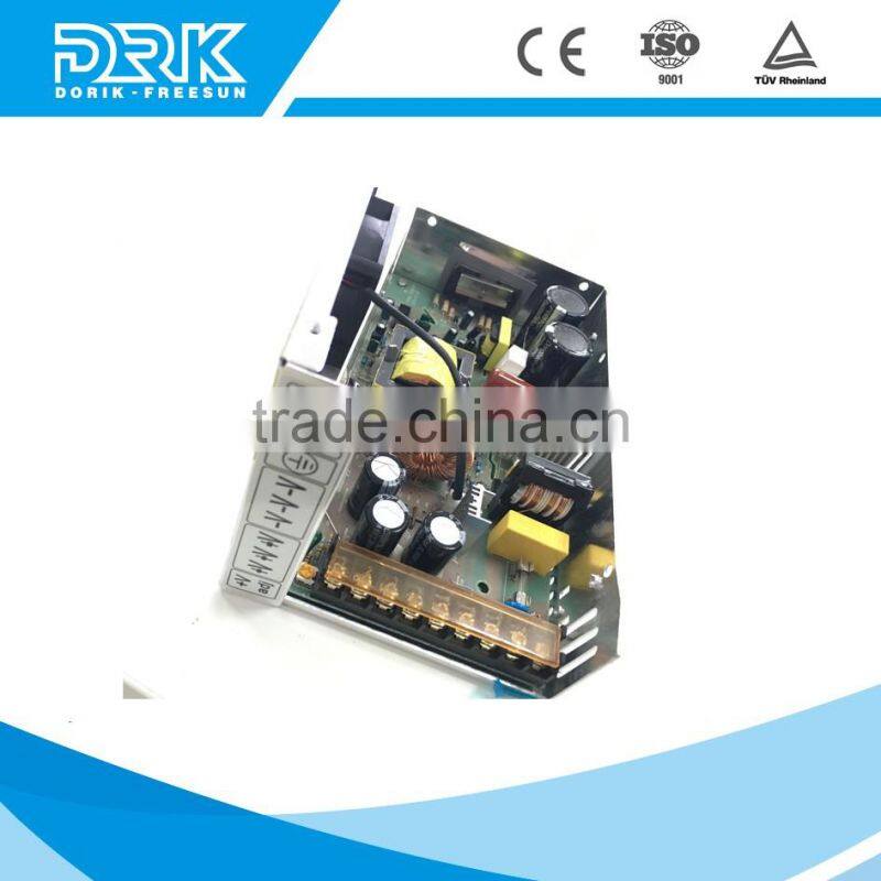 good quality 12V 30A dc switching power supply