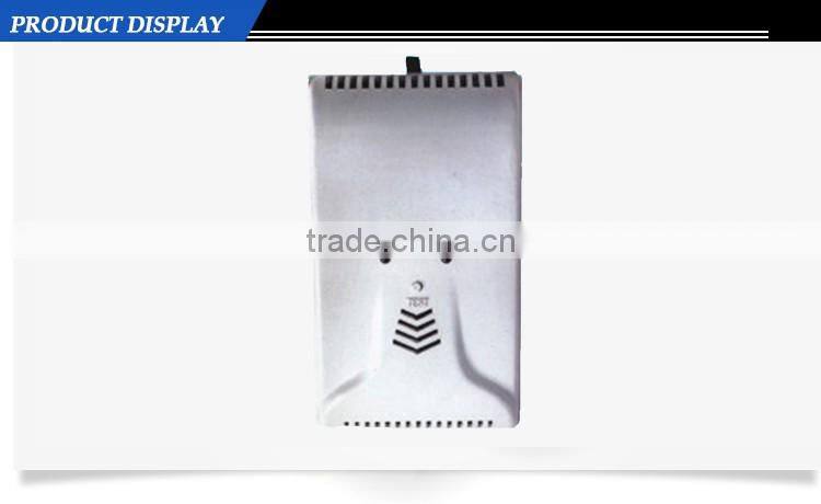 2016 Portable Gas detector, combustible gas leak detector