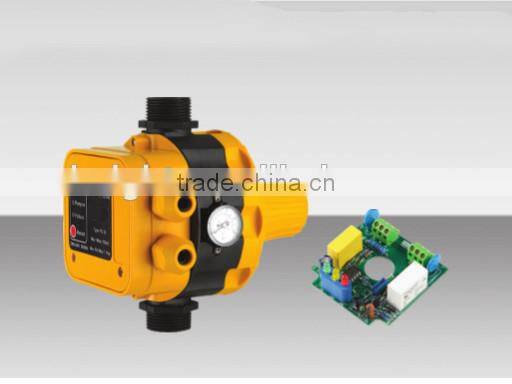 HEIGHT pressure control(PC-19)