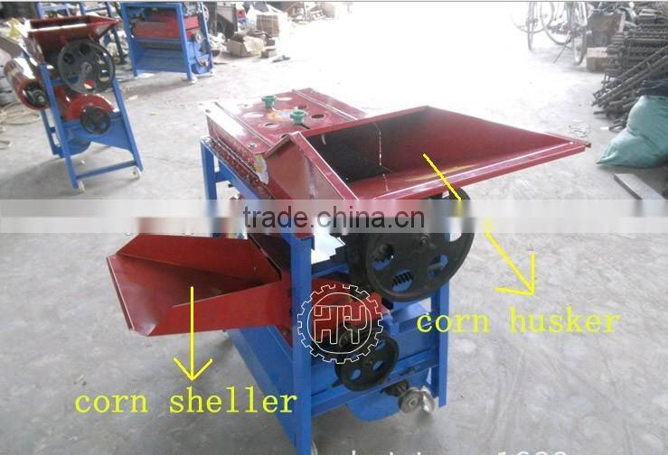 Factory offer corn thresher electric