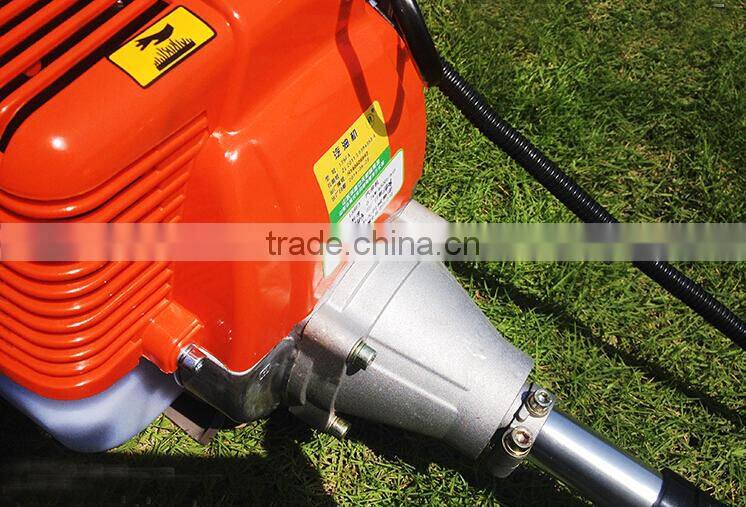 Home use grass cutter machine/grass cutter