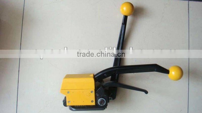 A333 steel manual packing tensioner tool