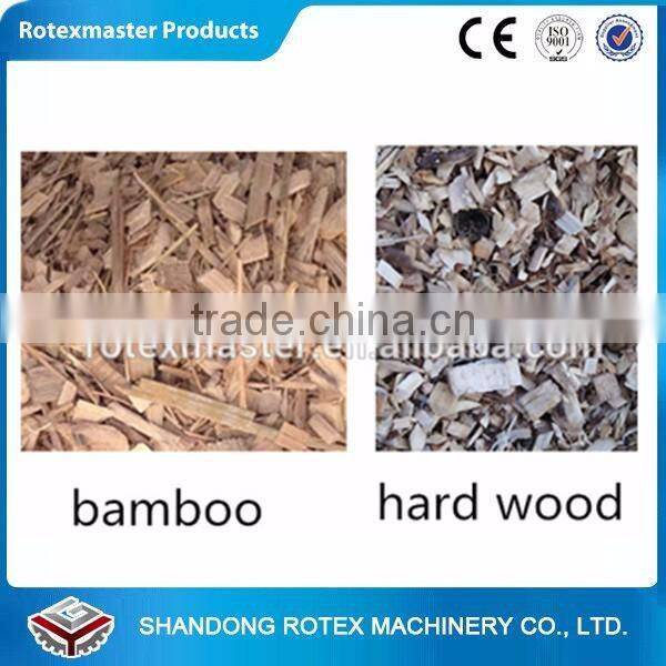 Large Capacity Wood Log Cutting Machine/Chipper Wood with Sharp Knife Sharpener 2016 Sale