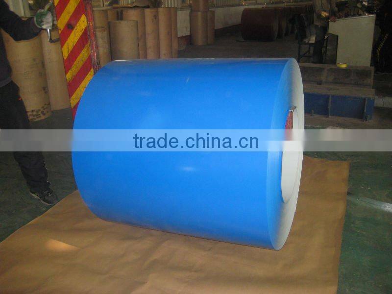 2016 Best Price of ASTM Prime Prepainted Galvanized Coils from China