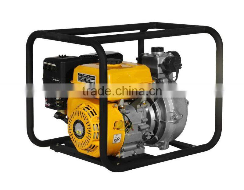 Hot Sale 2 inch High Lift Petrol Water Pump