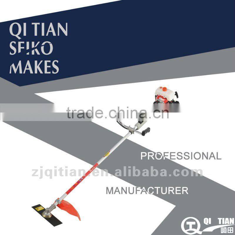 42.7CC MECHANICAL GRASS CUTTER 1.3KW