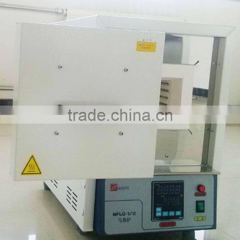 Dental muffle furnace 1200 CE