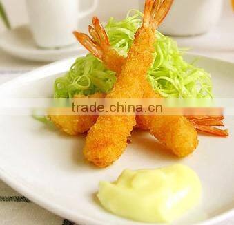 Japanese Style Bread Crumb process line food extrusion machine --Jinan DaYi Extrusion Machinery