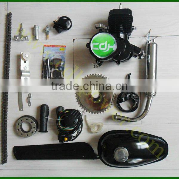 CDH Hot selling Solar Bicycle Light