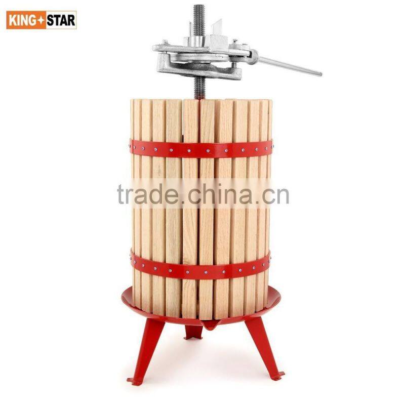 30L Fruit and Wine Press for Wine Making