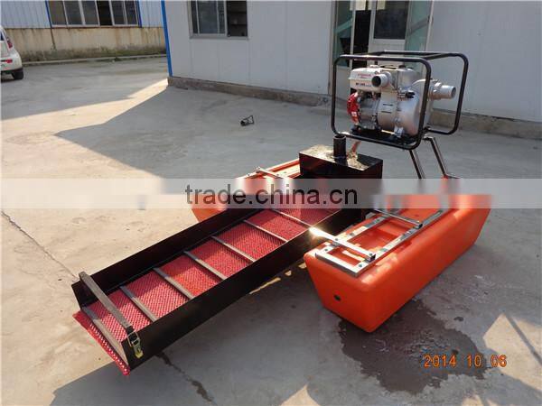 New condition Small machine gold digger for sale