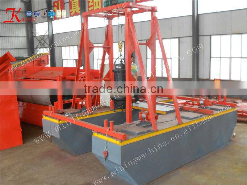 KDSX Submersible Sand Pump Machine For Sale