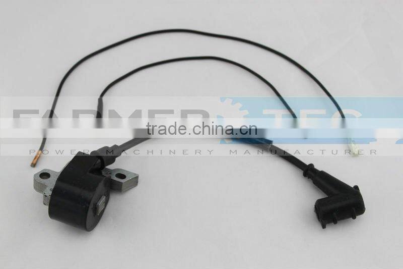 Chainsaw Ignition coil For STL MS380 038 MS381 aftermarket spare parts