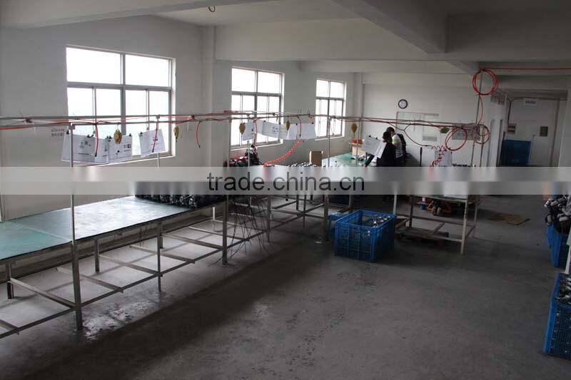 Powerful grass brush cutter