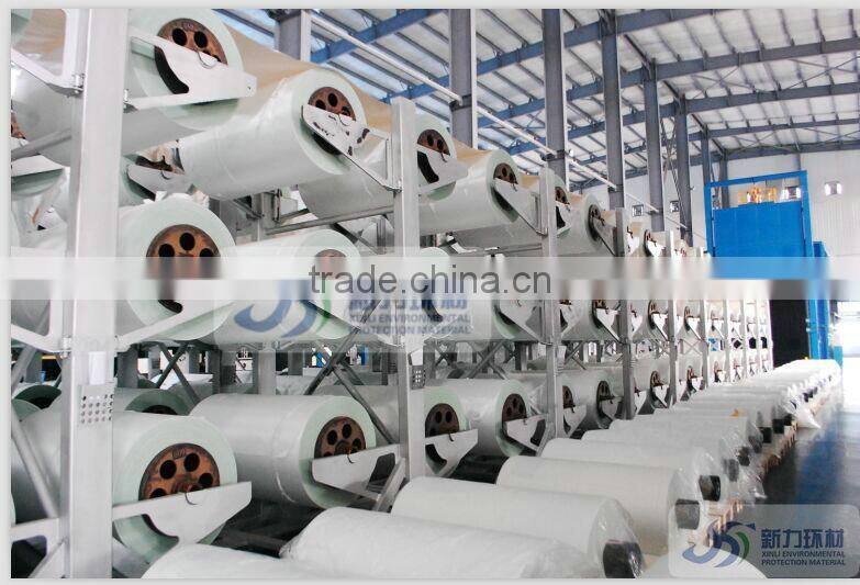 high quality air filter fiberglass filter bag standard for power plant and other industrial