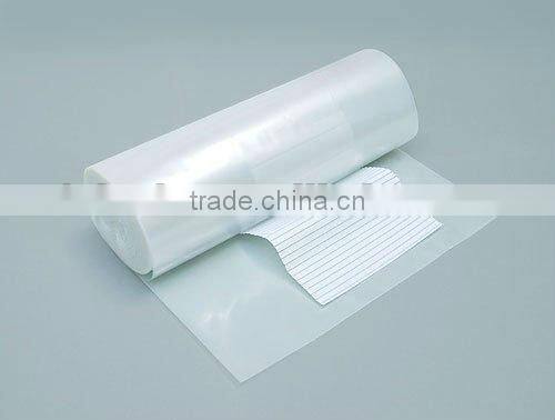 gang twist tie/closure for freezer/sandwich/dustbin bags