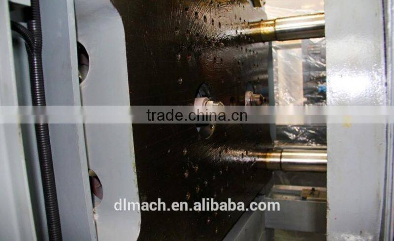 98Ton High Quality Competitive Price Automatic Plastics Injection Molding Machine