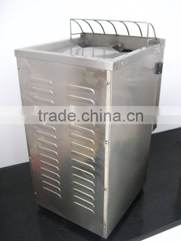 GRT - DGQ Vegetable cutter machine for sale