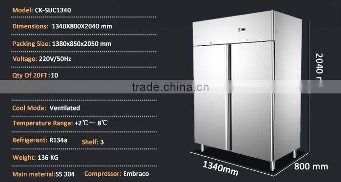 Commercial Fridges And Freezers/Upright Fridge/Fridge Cabinet