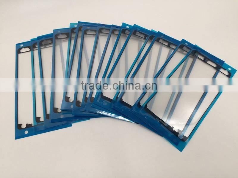 Front Frame adhesive for Samsung A5 A7 From JUYU Lcd refurshing parts