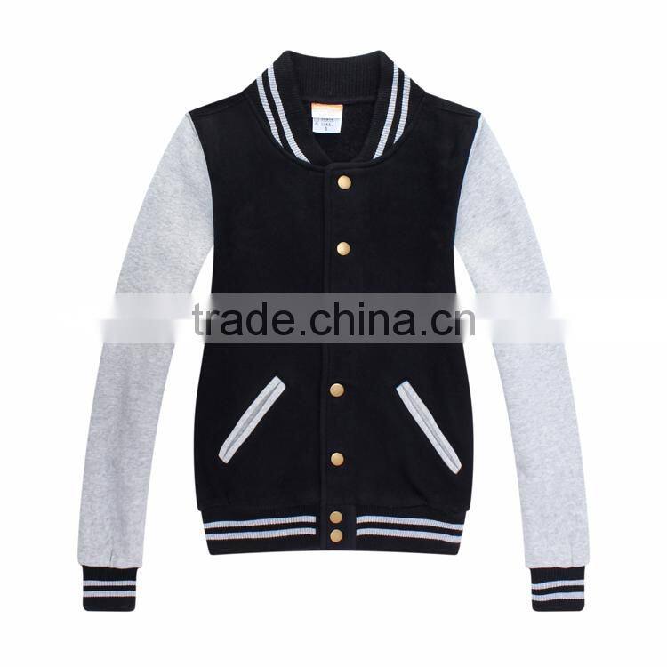 New fashional women jacket model jacket fabric wholesale