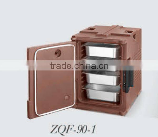 best quality 4 layers heat Preservation Insulation food box for sale