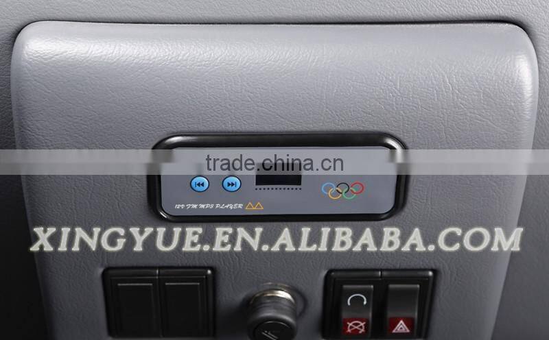 New 1100cc 4X4 EEC EPA 4-seater buggy