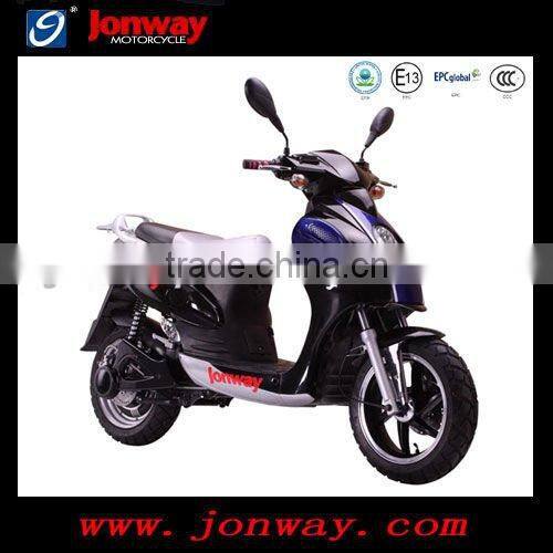 EEC e-scooter