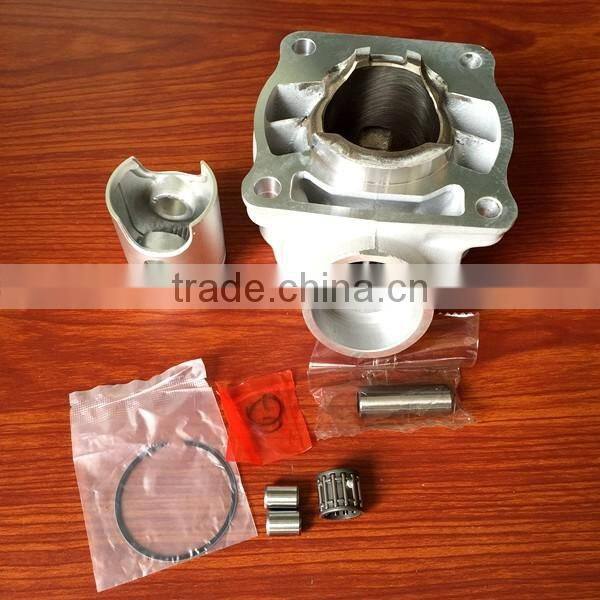 Motorcycle YZ80 Cylinder Piston Top End Kit 1993-2001