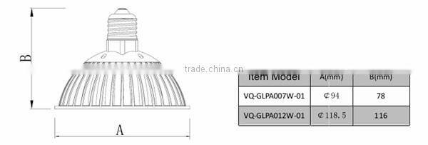 Best online shipping next hong kong for indoor grow lights led and plants in light bulbs
