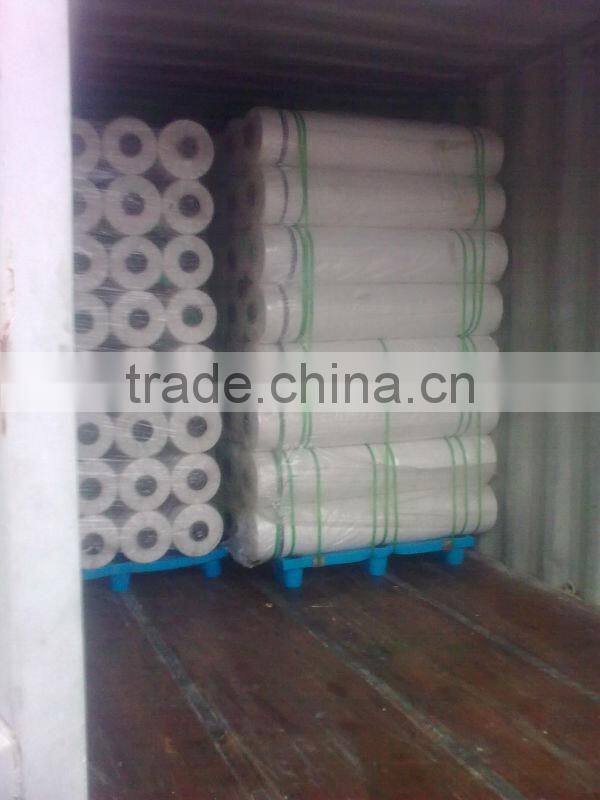 agriculture bale net wrap ,baler net with UV stabiliser