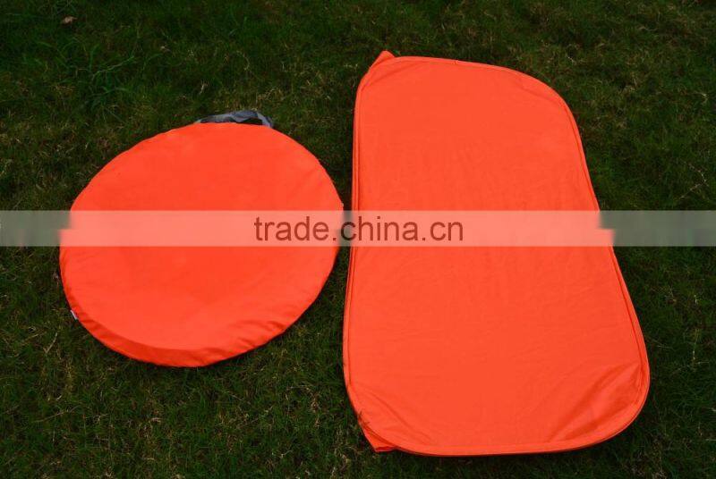 Camouflage Cat Tunnel Pet Toy Collapsible Tunnel Crinkle Kitten Fun Bell Toys