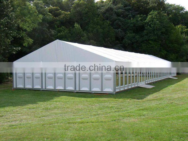 Good quality 10m span width China event tents