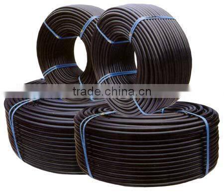 12mm to 110mm low pressure agricultural irrigation ldpe pipe with good price
