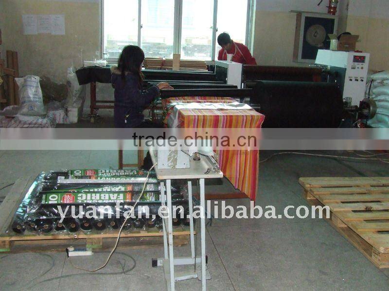 100% POLYPROPYLENE NONWOVEN WEED BLOCK
