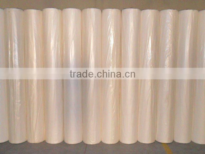 100% PP SPUNBONDED NONWOVEN FABRIC