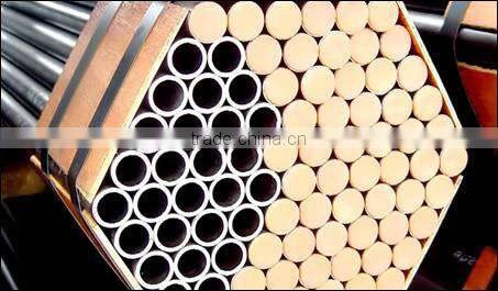 seamless steel pipe ASTM A 106 GRB