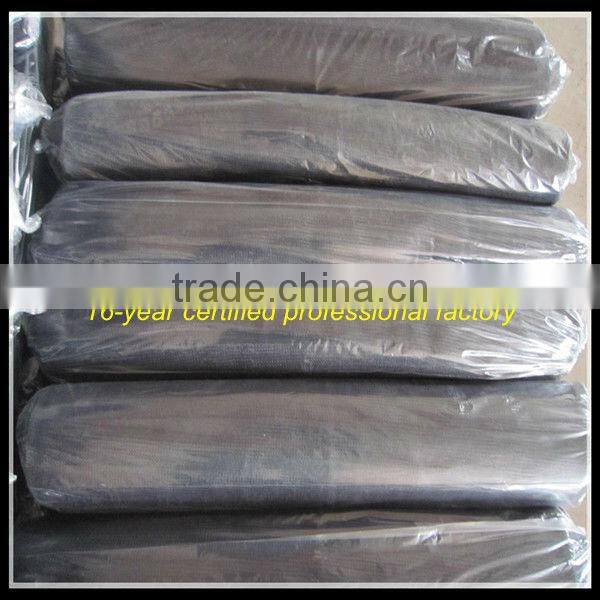 2015 looking 18-year factory!!! Hot sale black shade net cover cloth for garden beds
