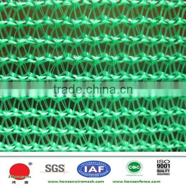 Hot selling Chinese made greenhouse shade net for plants