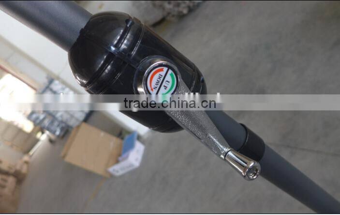 balcony umbrella garden umbrella half umbrella 9 ft 2.7m