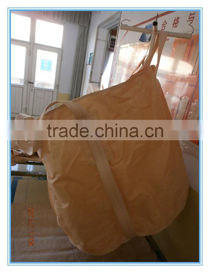 pp one ton fibc big bag for carring