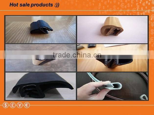 Optimal ! cold storage door rubber seal