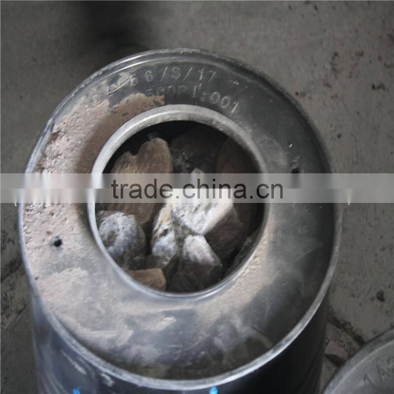 China Factory Calcium Carbide Manufacture Of Chemicals For Fertilizer