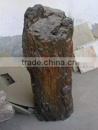 NATURAL STONE PETRIFIED WOOD TILES SLABS