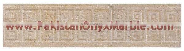 MODERN DESIGN MARBLE BOARDERS COLLECTION