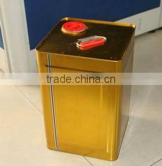 Acid glucose syrup