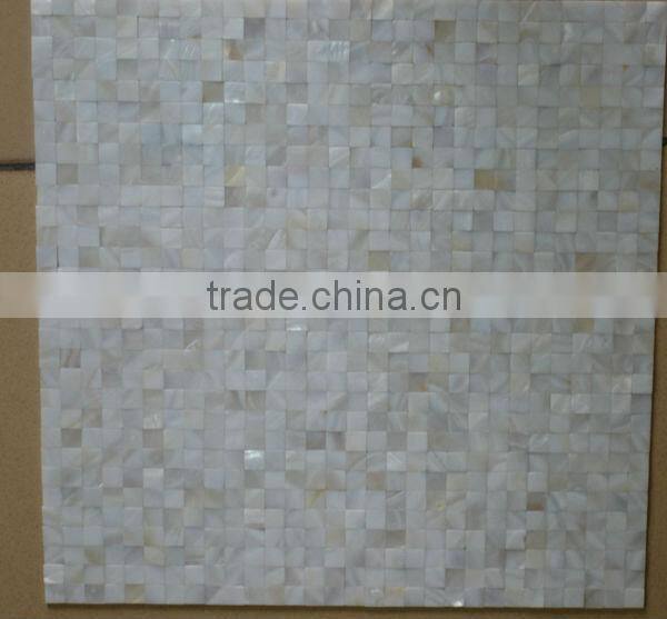 glass tile mosaic