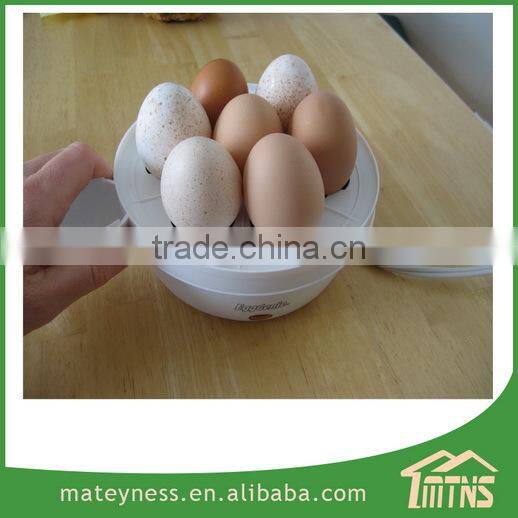 Egg Genie Microwave Egg Cooker